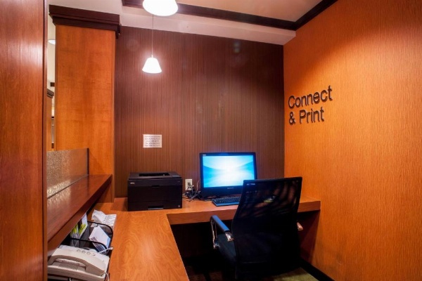 Fairfield Inn & Suites by Marriott Clovis image 11
