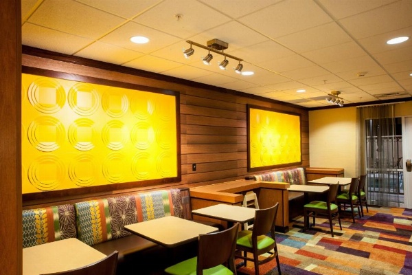 Fairfield Inn & Suites by Marriott Clovis image 14