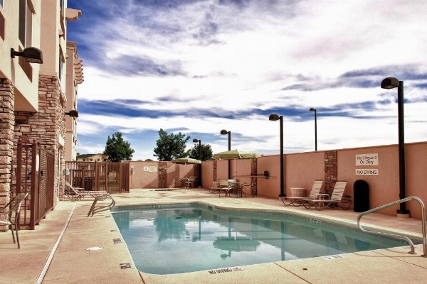 Fairfield Inn & Suites by Marriott Clovis image 15