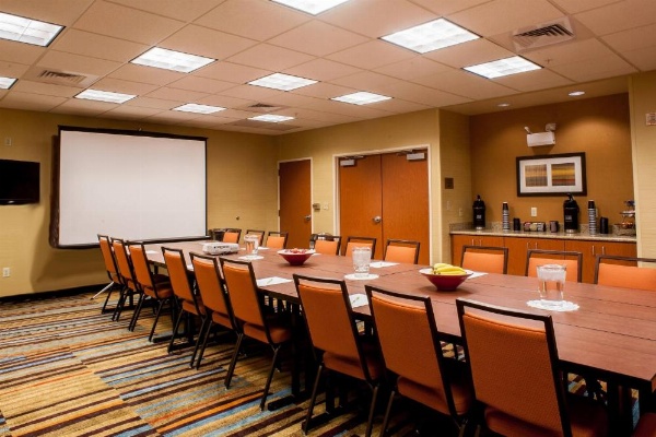 Fairfield Inn & Suites by Marriott Clovis image 17