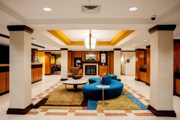 Fairfield Inn & Suites by Marriott Clovis image 2