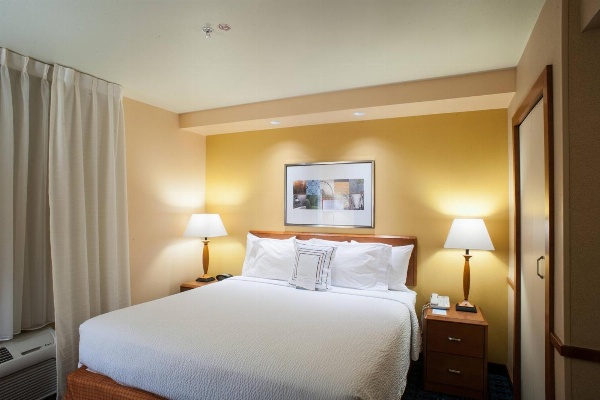 Fairfield Inn & Suites by Marriott Clovis image 5