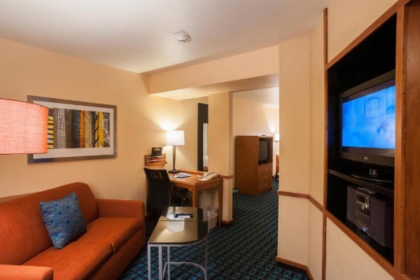 Fairfield Inn & Suites by Marriott Clovis image 8