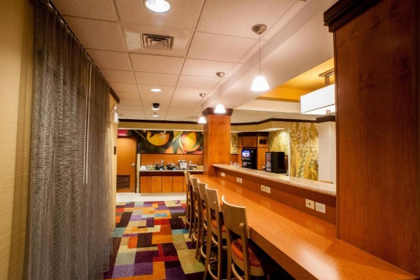 Fairfield Inn & Suites by Marriott Clovis image 9